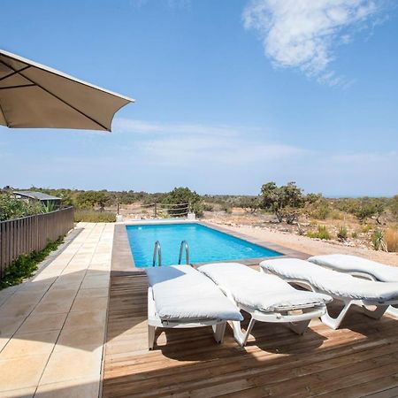 Villa Can Guillem D'Es Puig San Francisco Javier 외부 사진