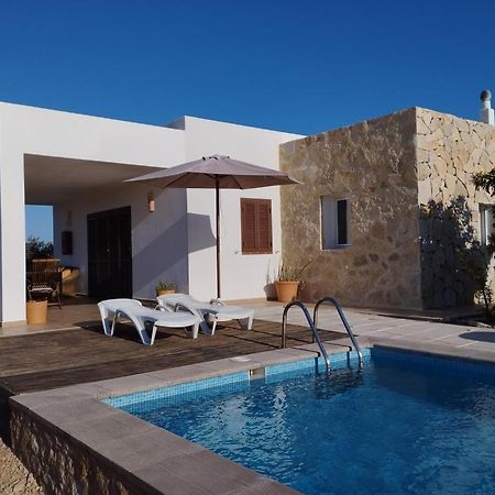 Villa Can Guillem D'Es Puig San Francisco Javier 외부 사진