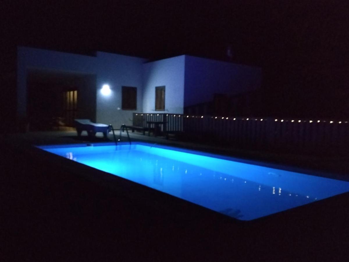 Villa Can Guillem D'Es Puig San Francisco Javier 외부 사진
